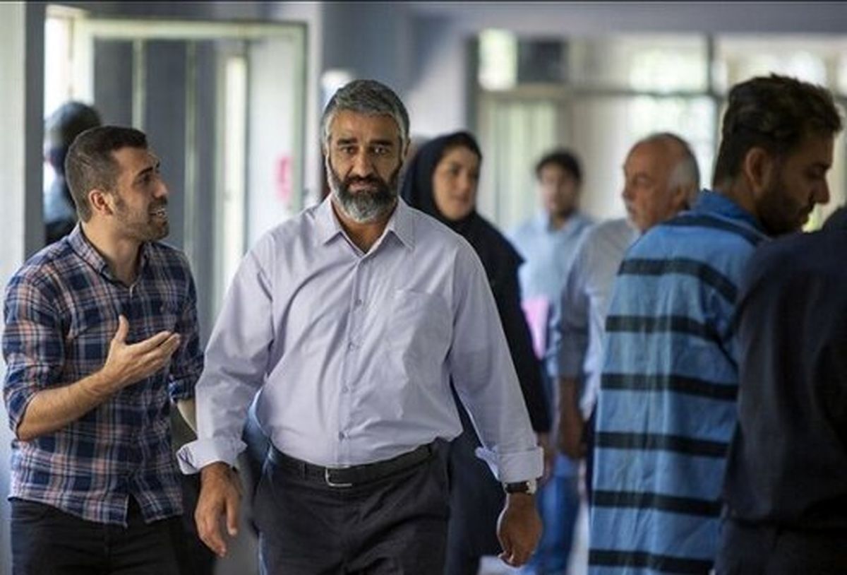 ۶ نکته توجهبرانگیز درباره پرونده پژمان جمشیدی