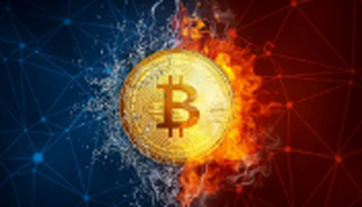 جدول قیمت بیت کوین و دیگر ارز‌های دیجیتال امروز شنبه ۵ مهر ۱۴۰۴