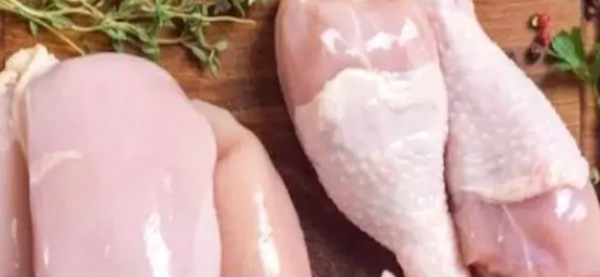 قیمت واقعی مرغ امروز شنبه 5 مهراعلام شد/ اسداله‌نژاد: بالاتر از این قیمت پول به مرغ ندهید