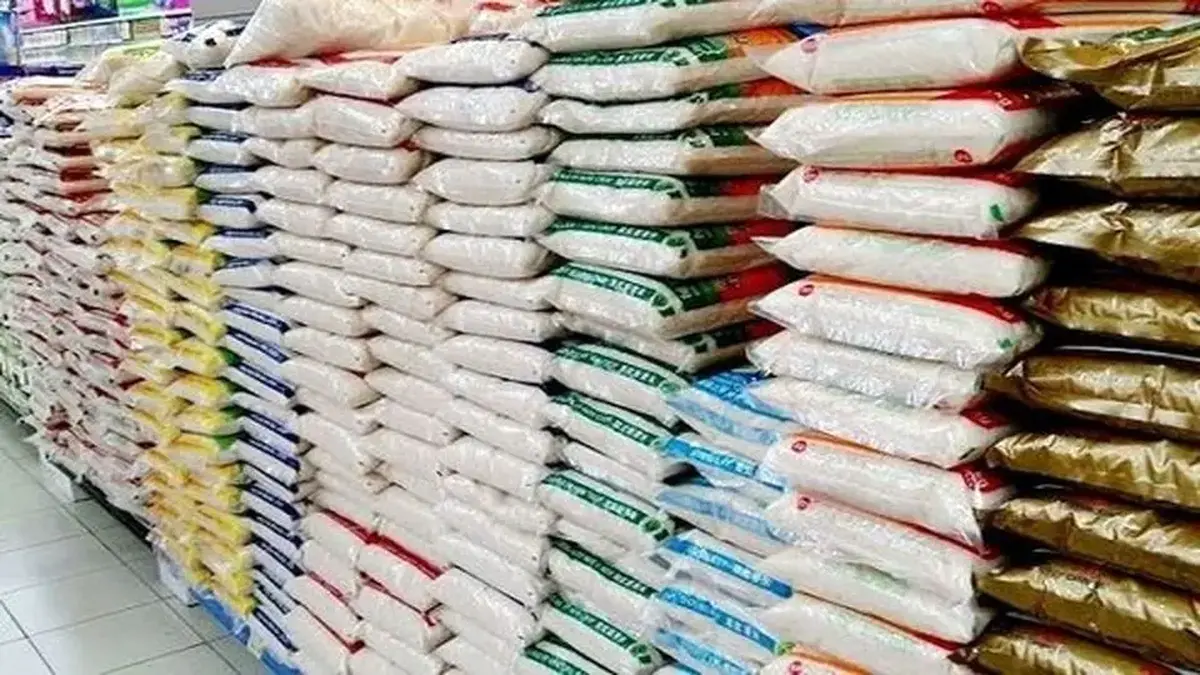 لغو ممنوعیت ترخیص برنج
