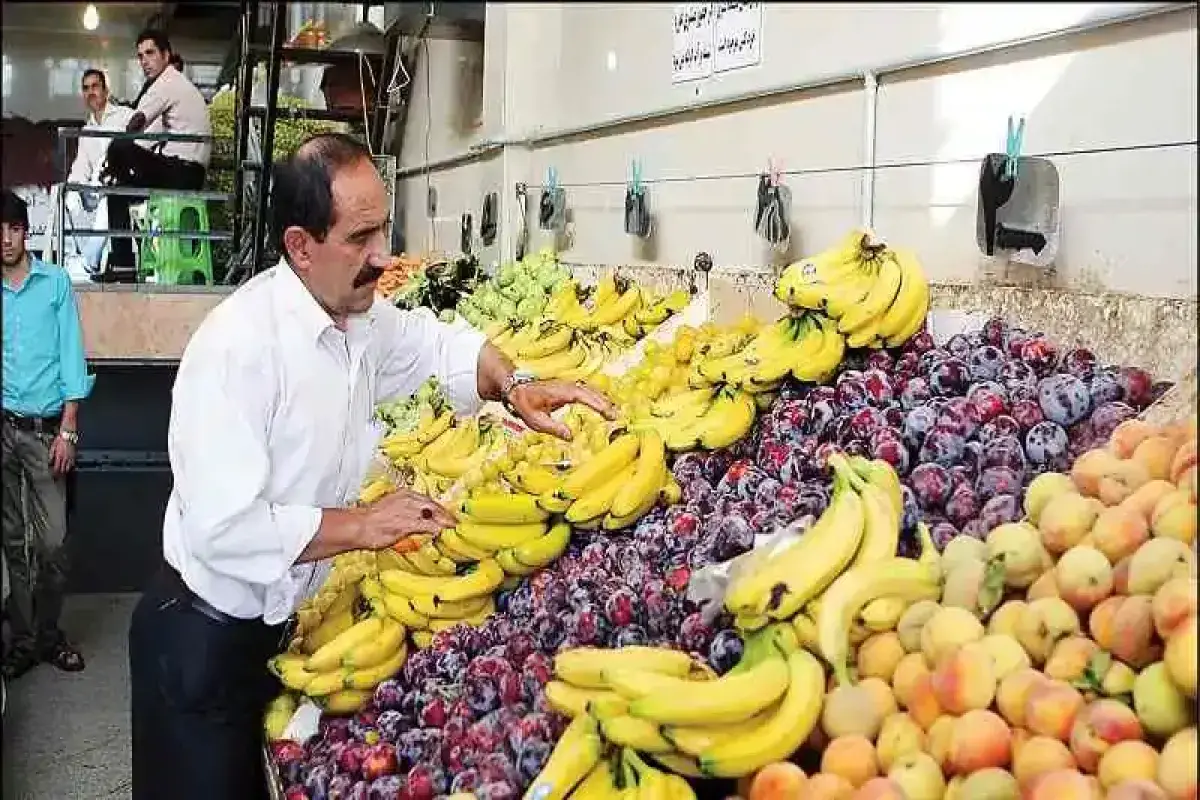 ثبت سفارش موز، قهوه و دانه کنجد فردا آغاز می‌شود