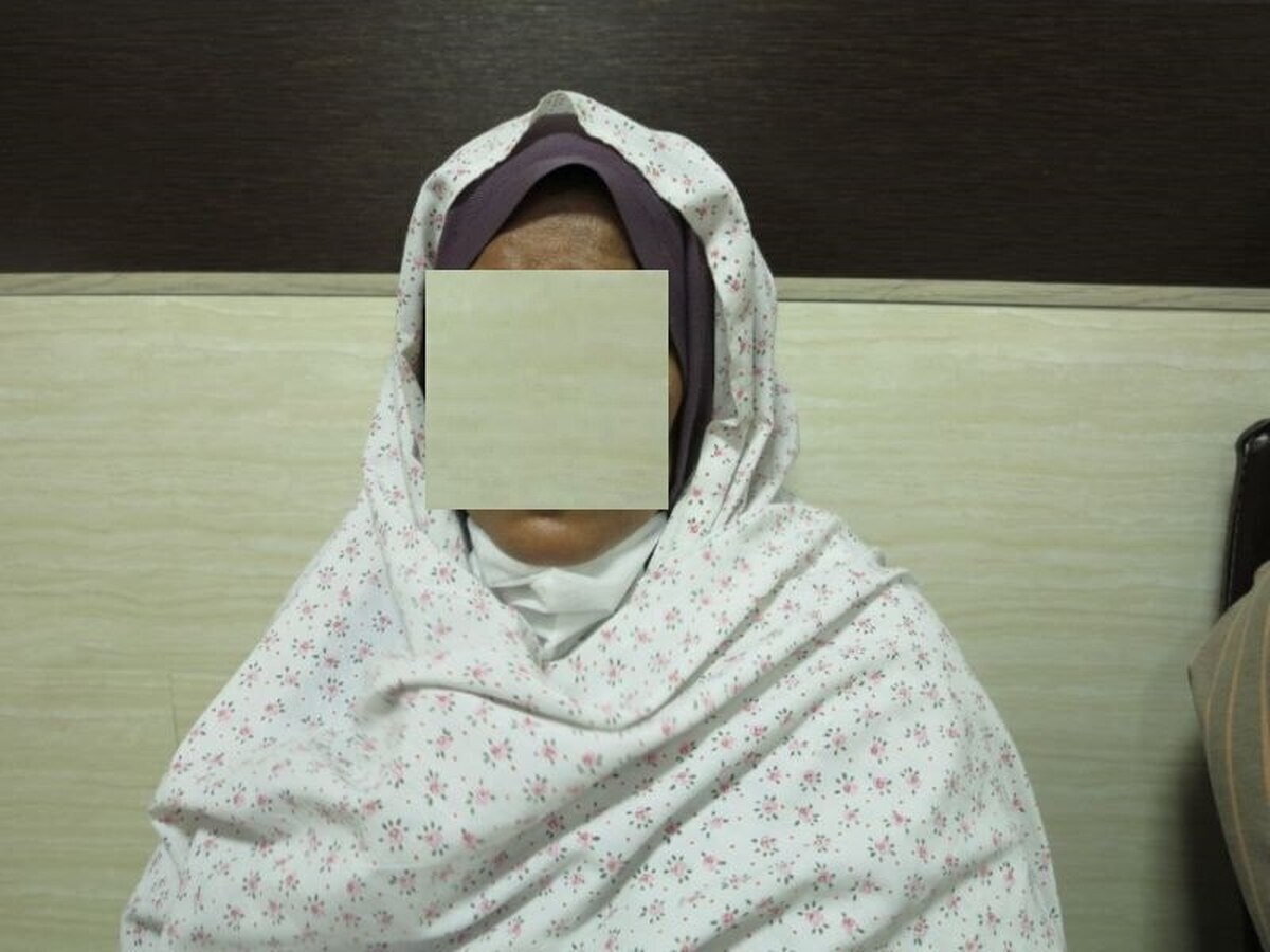 ماجرای قتل سوزناک مرد شیرازی به دست همسرش!