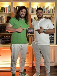 محمدهادی بنابی فقط یک نام نیست؛ او نماد یک نسل تازه است. جوانی ۲۲ ساله از بناب که نشان داد اگر ایمان و جسارت باشد، هیچ مرزی توان محدود کردن رویاها را ندارد.