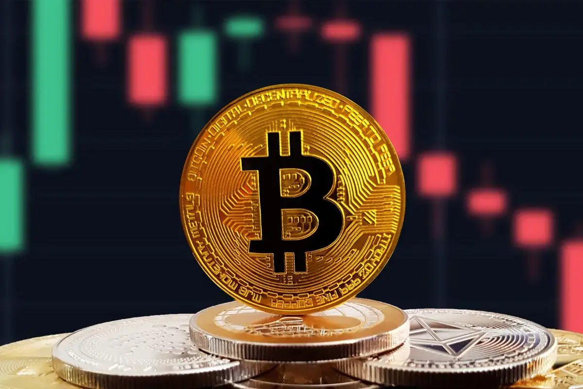 قیمت بیت‌کوین امروز یکشنبه ۶ مهر ۱۴۰۴