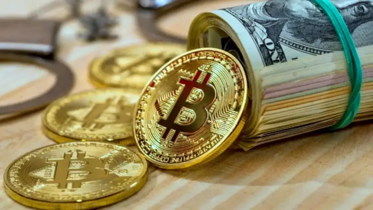 قیمت بیت کوین و سایر ارزهای دیجیتال امروز یکشنبه ۶ مهر ۱۴۰۴ اعلام شد + جدول