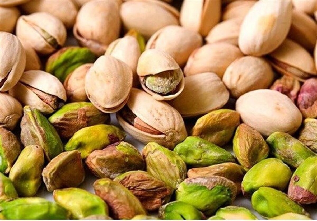 کانادا واردات پسته از ایران را ممنوع کرد