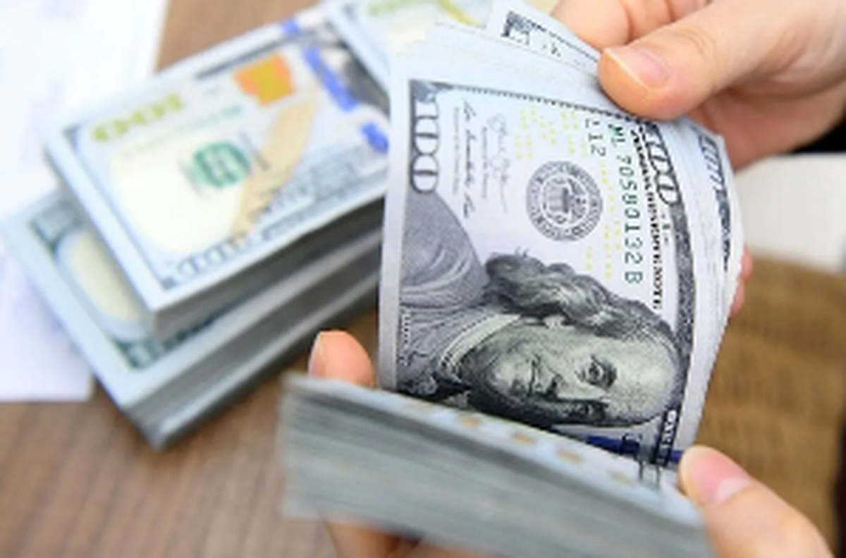 قیمت جدید دلار، یورو و سایر ارزها عصر امروز ۶ مهر / کف قیمتی دلار بالاخره شکسته شد