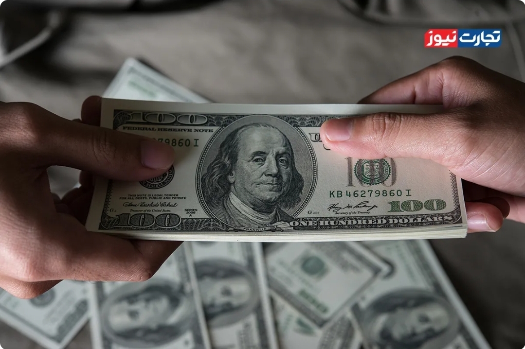 پیش ‌بینی قیمت دلار سه شنبه ۸ مهر ۱۴۰۴ / پایداری انتظارات تورمی در بازار ارز