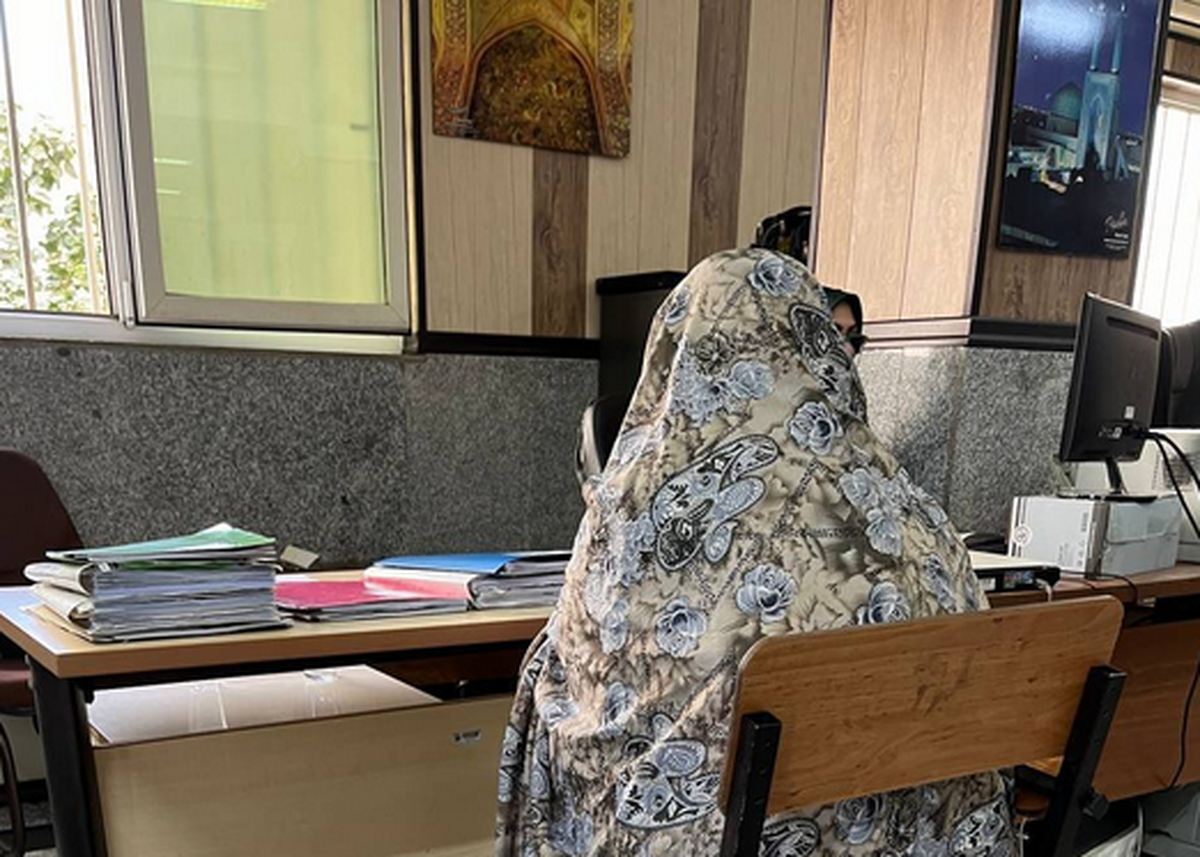 راز تکان‌دهند مادری که دخترش را کشت