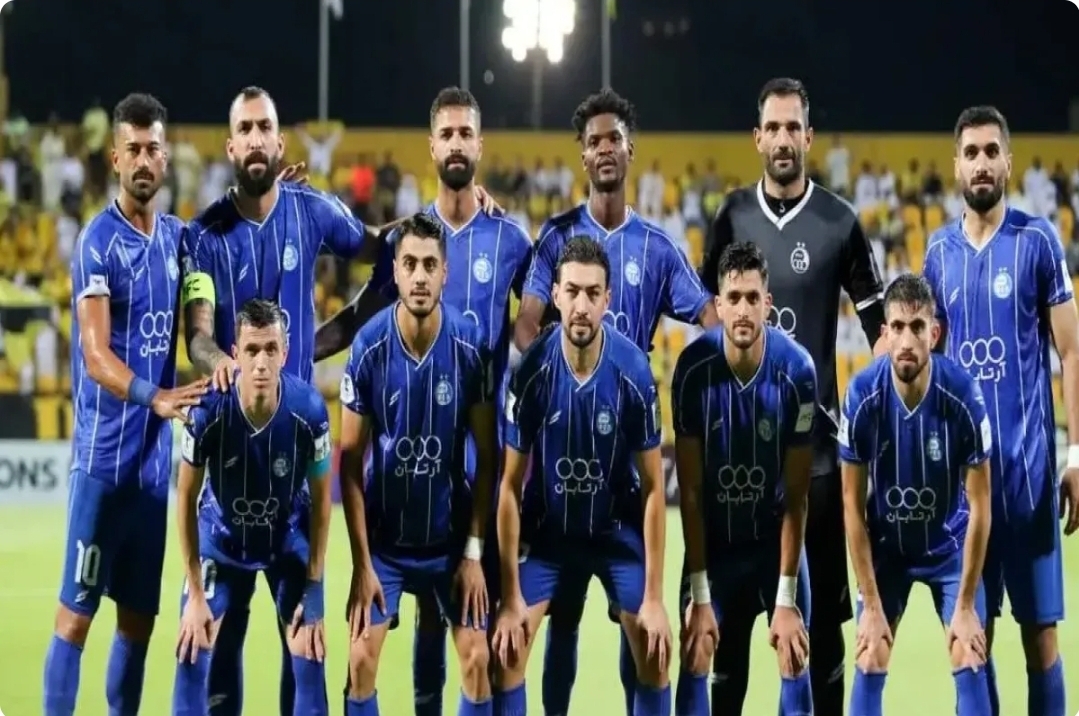 ساعت بازی استقلال امروز چهارشنبه ۹ مهر