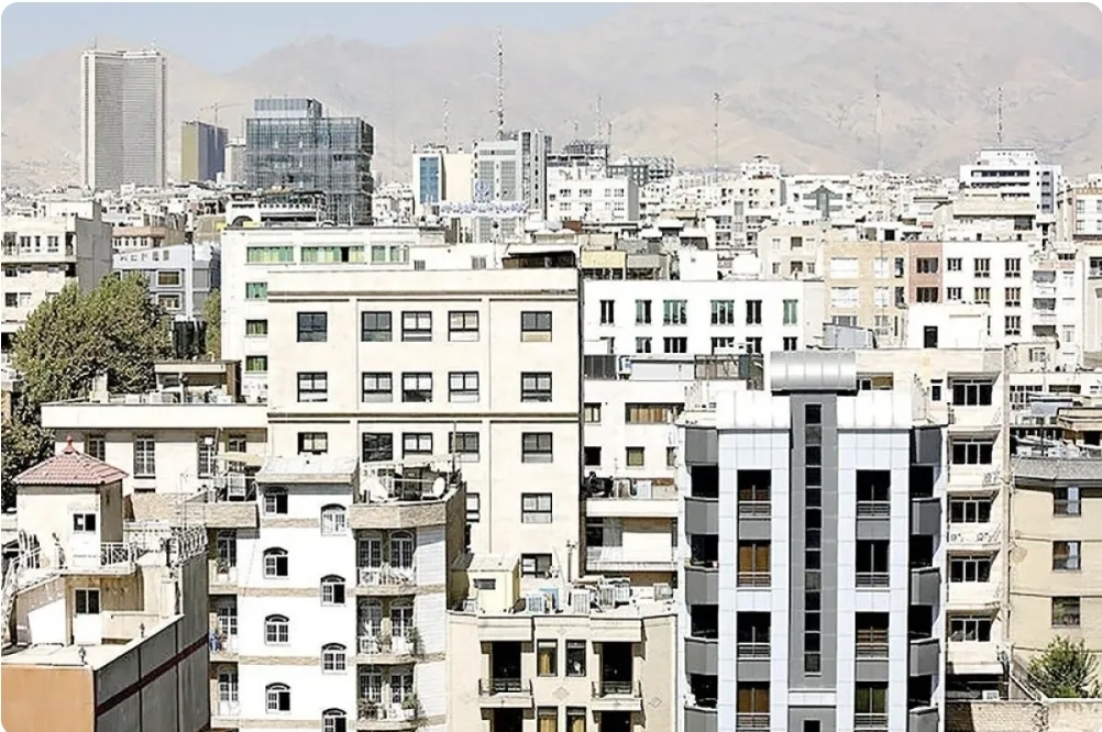 معاملات خرید و اجاره مسکن در سال ۱۴۰۴ به حداقل رسید