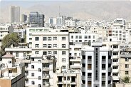 به حداقل‌ رسیدن معاملات خرید و اجاره مسکن در سال ۱۴۰۴