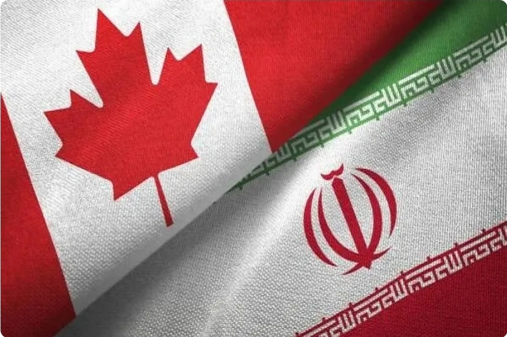 موضع گیری جدید کشور کانادا علیه ایران