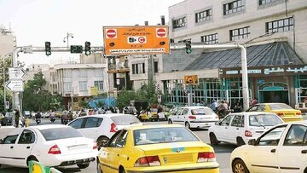 سهمیه تردد رایگان تهرانیها به آبان و آذر منتقل شد