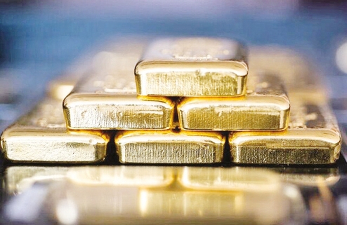 بازار طلاي جهان در مسير نوسان
