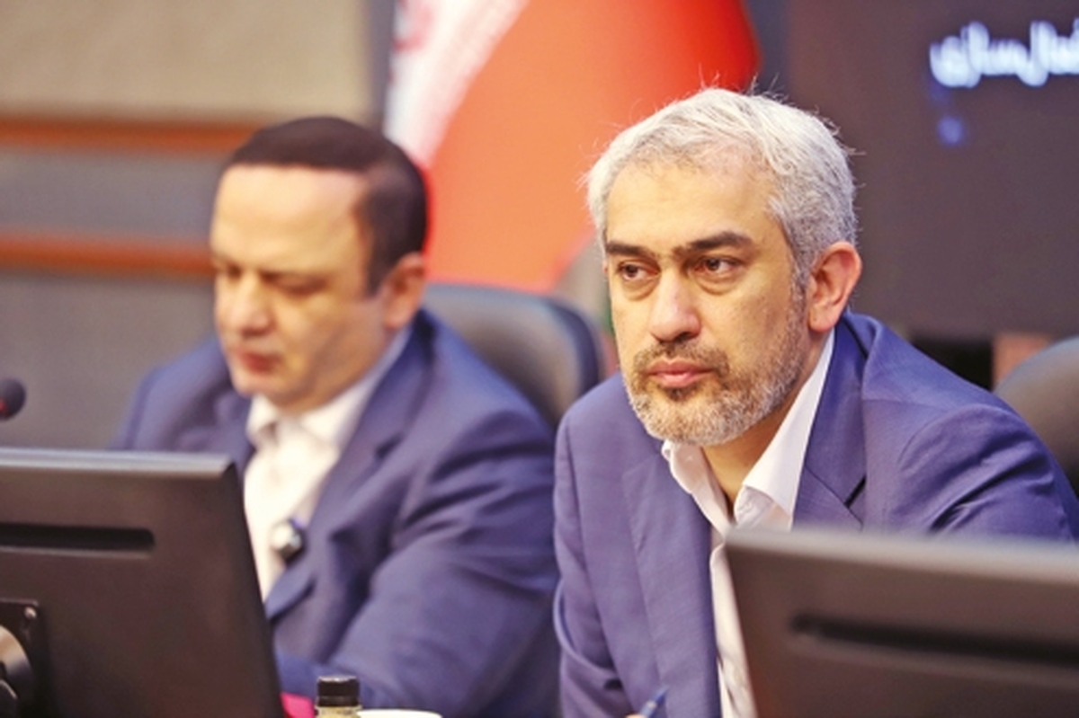 بازمهندسي مناطق تجاري