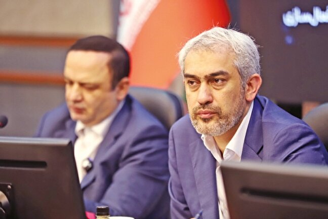 بازمهندسي مناطق تجاري