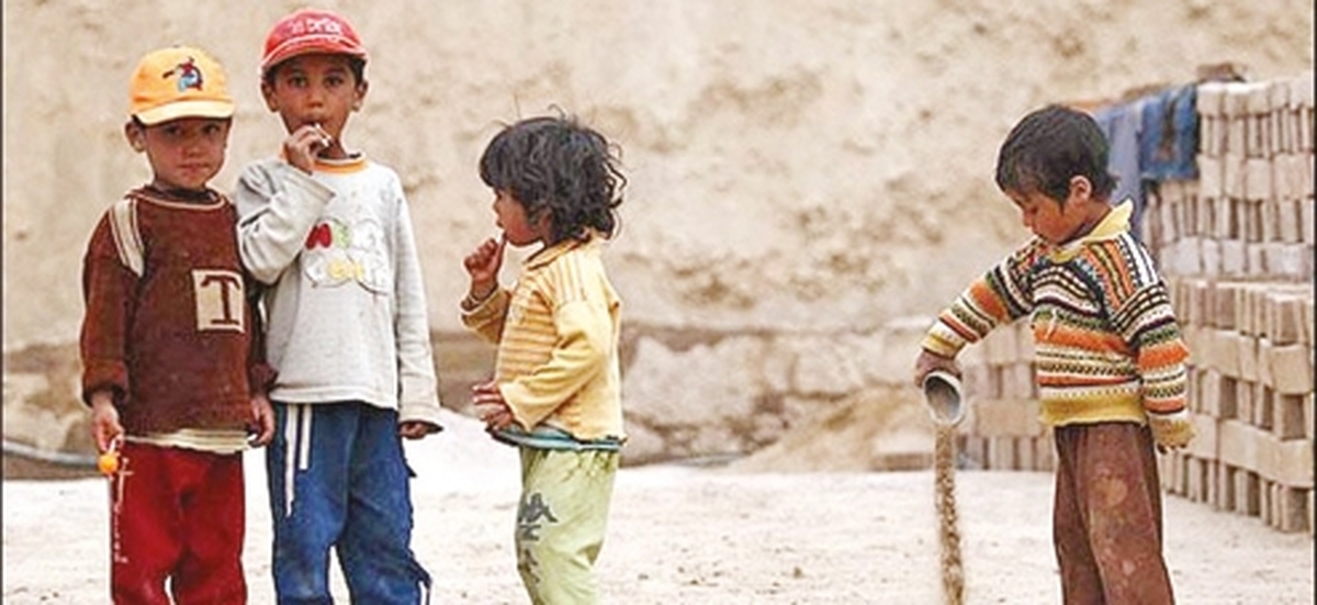 افزايش سوء‌تغذيه كودكان ايراني  از بحران شيرخشك تا تغذيه ناسالم