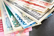قیمت دلار، یورو و سایر ارزها صبح امروز شنبه10آبان/ دلار در آستانه تغییر کانال
