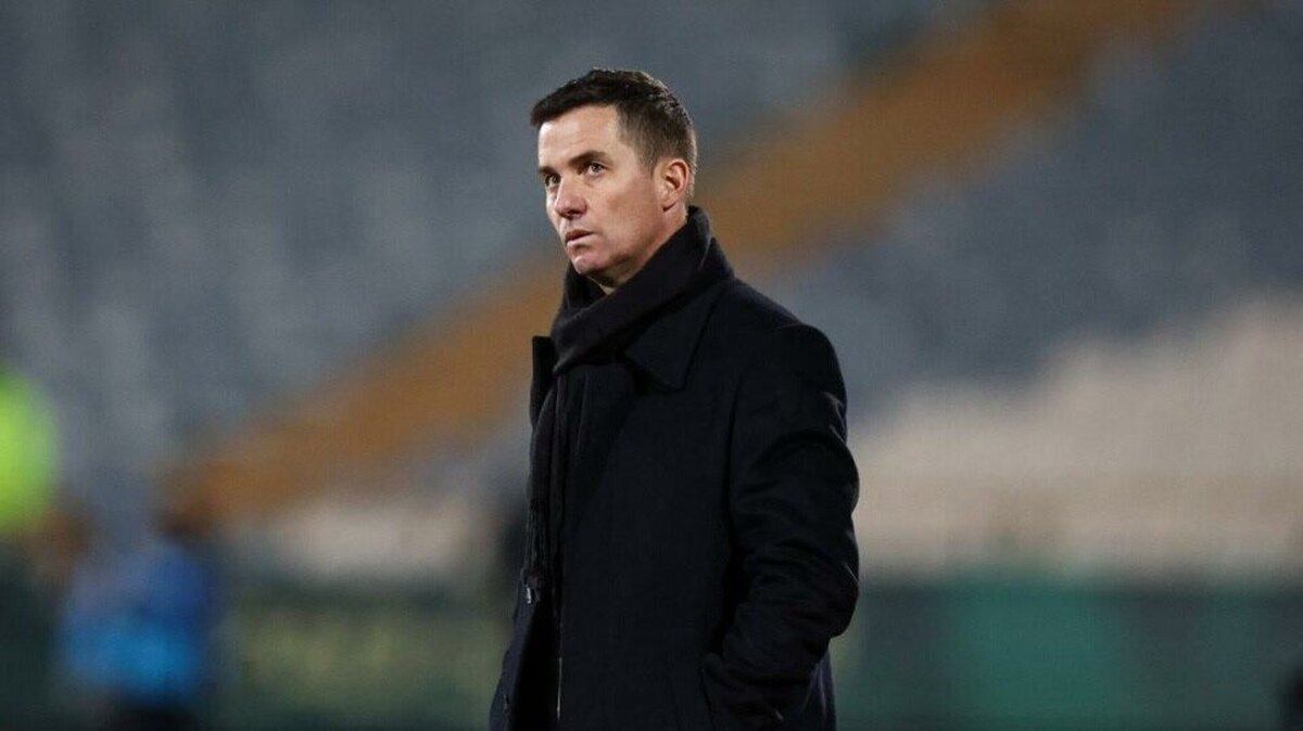 درخواست مهم پرسپولیسیها از اوسمار