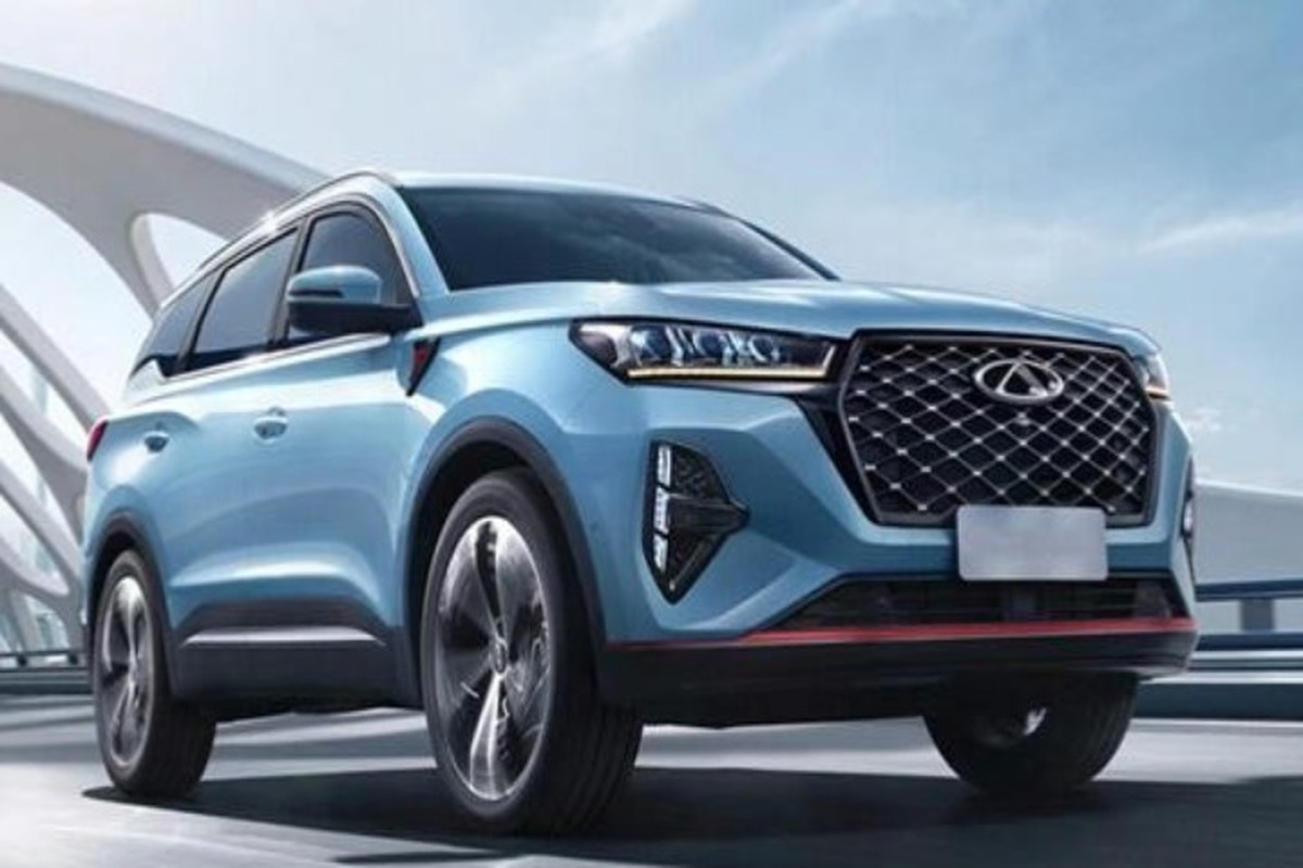 مشخصات تیگو ۷ پرومکس دو دیفرانسیل؛ بررسی کامل فنی و امکانات