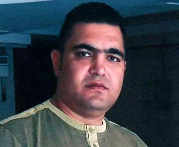 شهروندان قاتل فراری را شناسایی کنید/ عکس شهروندان قاتل فراری را شناسایی کنید/ عکس