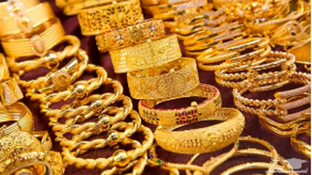 قیمت جدید طلا و سکه عصر امروز ۱۰ آبانماه ۱۴۰۴/ کف قیمتی سکه باز هم شکسته شد