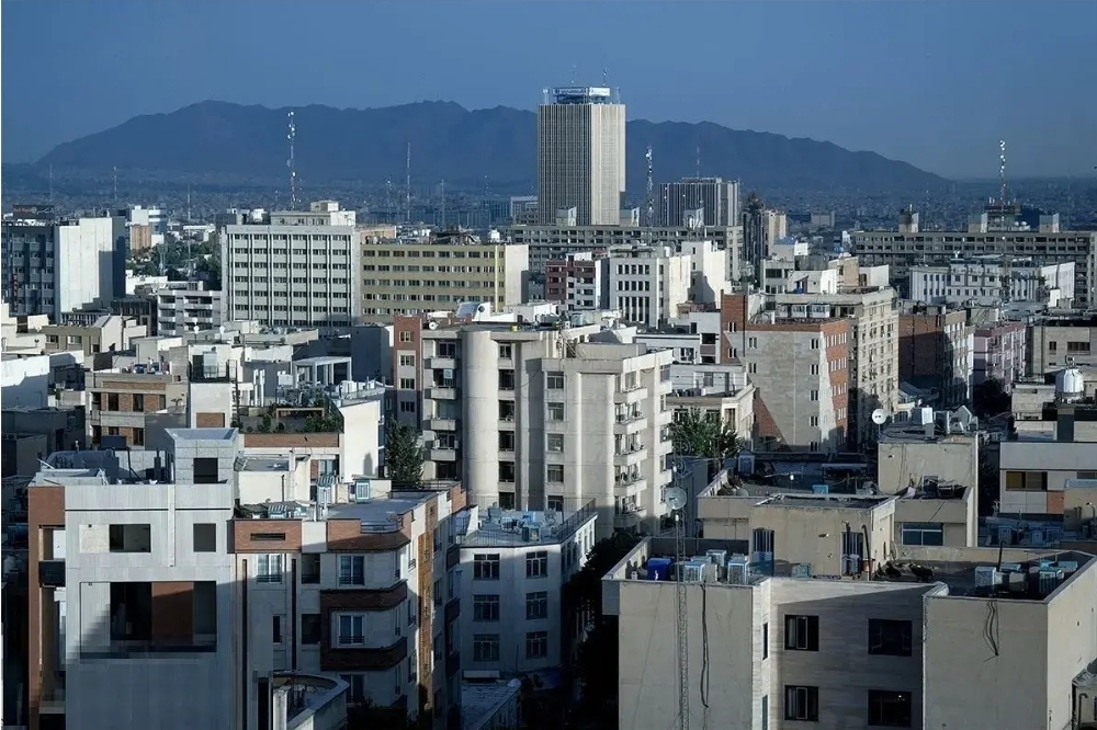 تورم مسکن در مهر ماه کاهشی شد