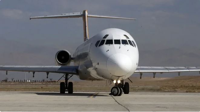 ۸ سایت فاقد مجوز فروش بلیت الکترونیکی هواپیما مسدود شدند