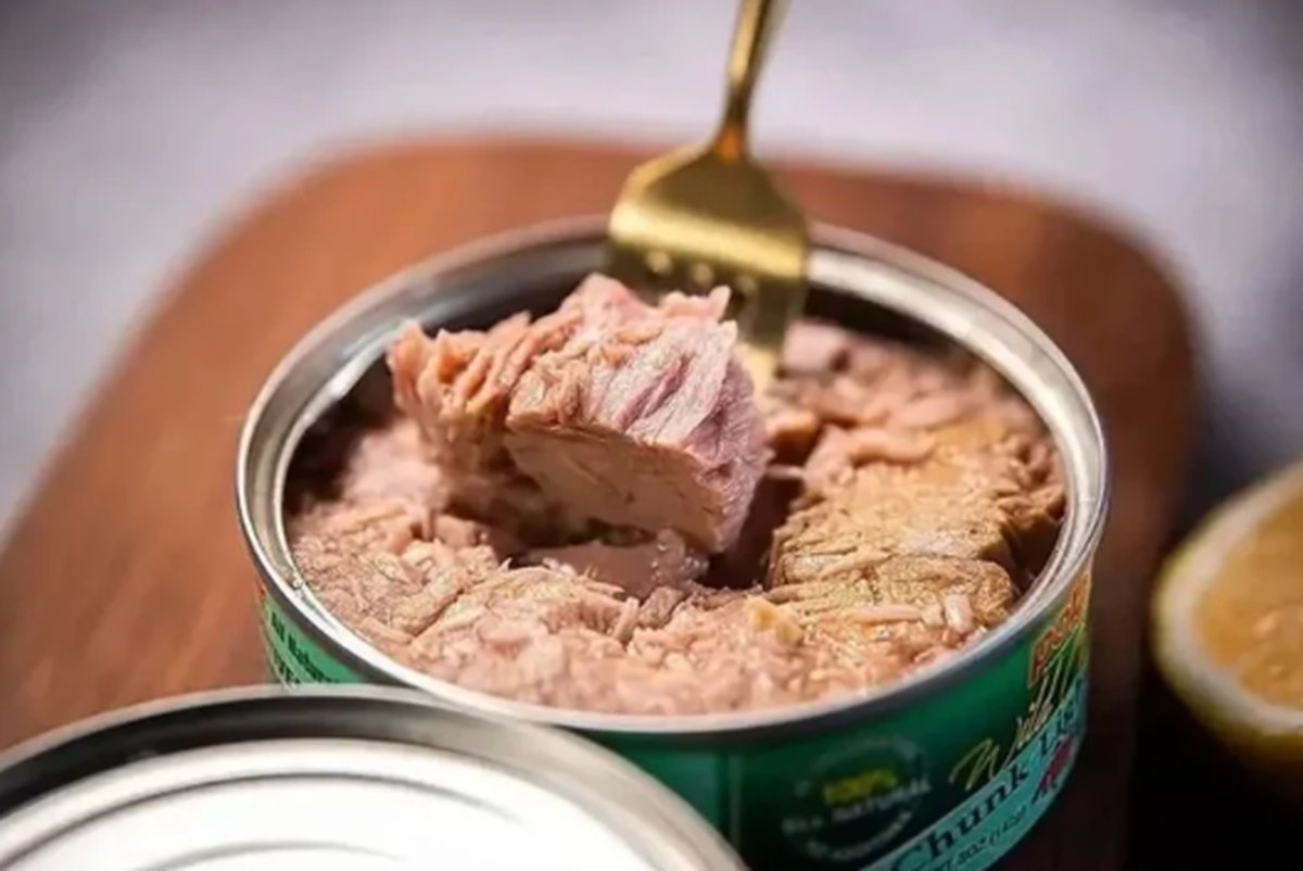 علت گران شدن کنسرو ماهی مشخص شد/ قیمت کنسرو ماهی چند شد؟