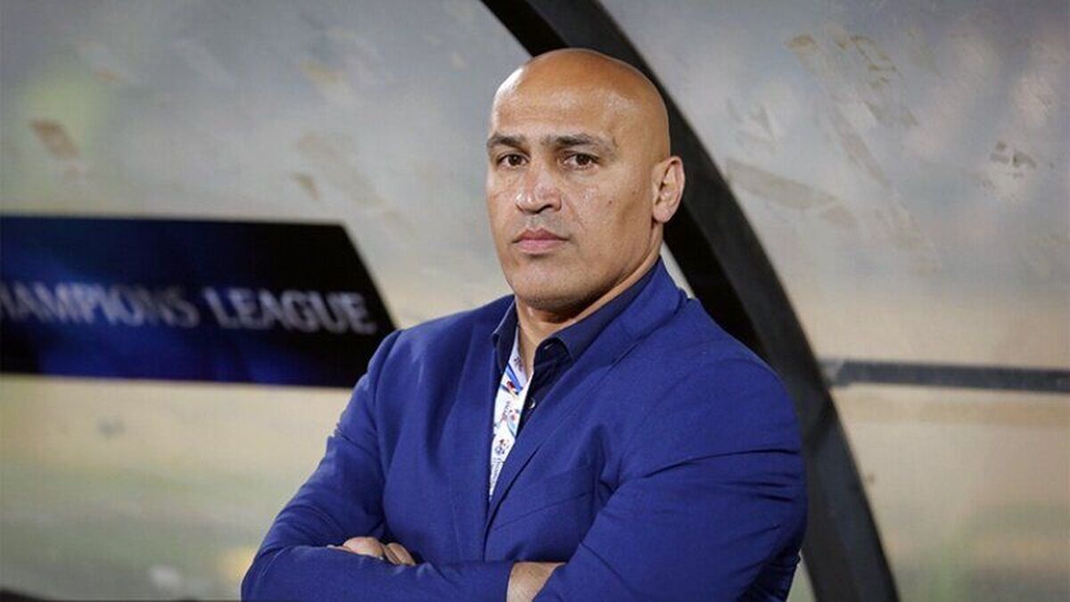 هشدار منصوریان به مدیران هلدینگ درباره بازگشت مدیران سابق