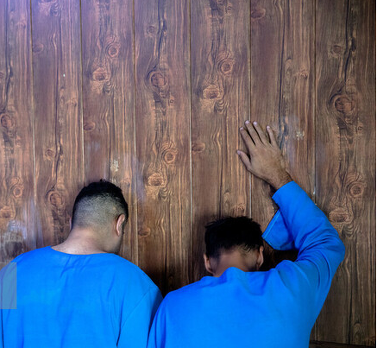 باند جعل نسخههای پزشکی منهدم شد