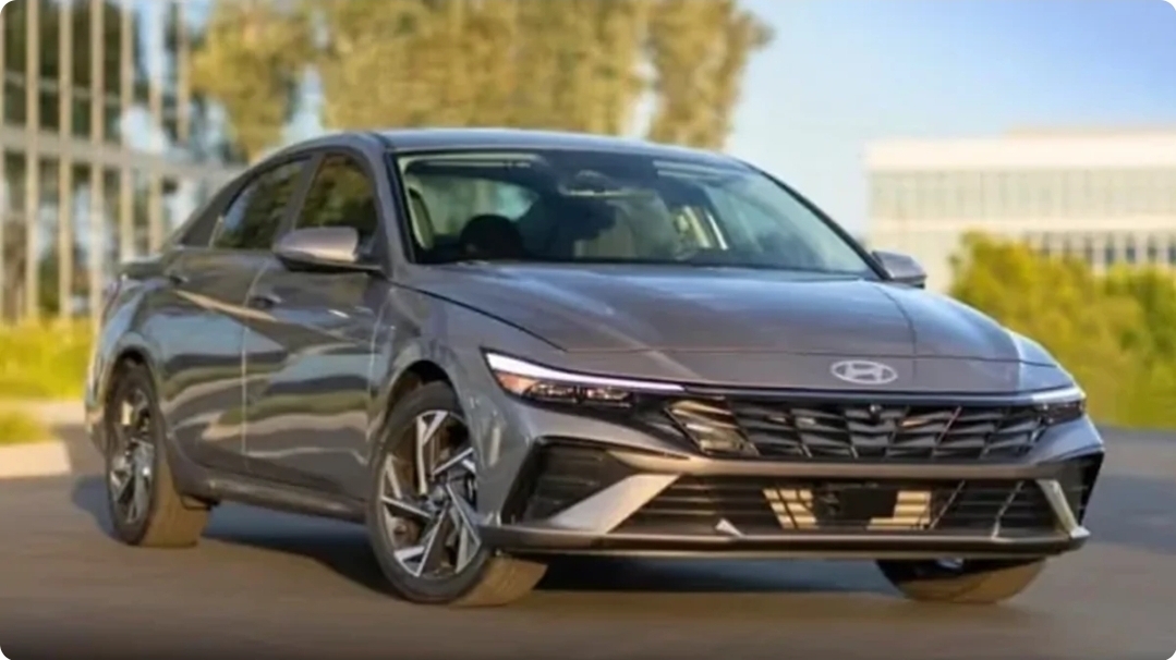 شرایط جدید فروش هیوندای النترا 2025 اعلام شد