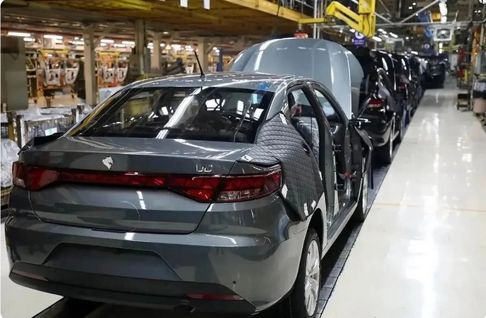 اعلام نتایج اولویت بندی طرح مادران ایران خودرو