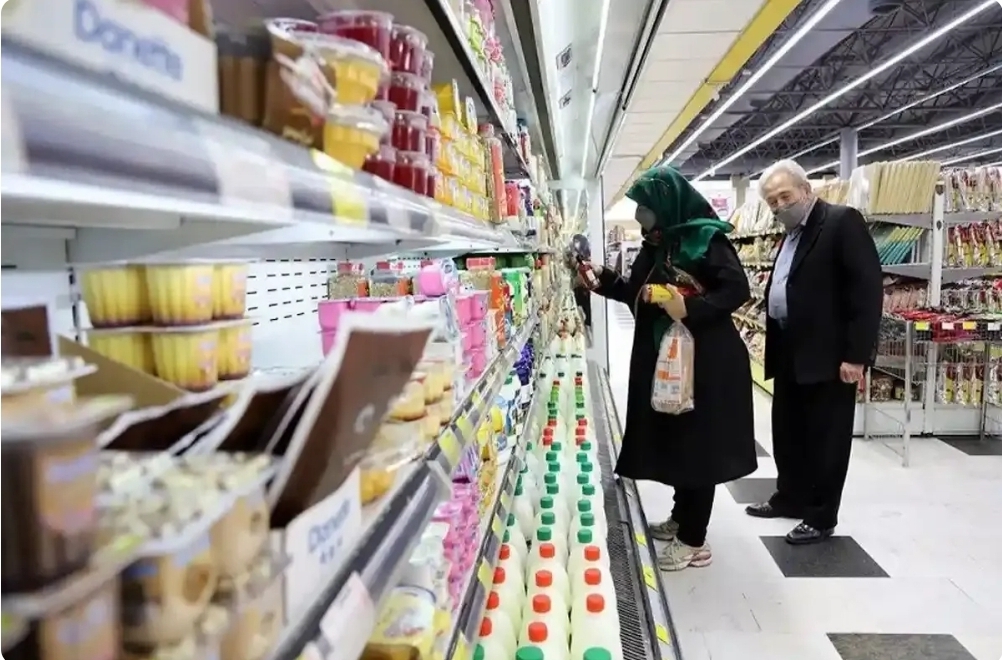 دهک‌هایی که مشمول دریافت کالابرگ پنجم می‌شوند