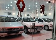 نتایج طرح جوانی جمعیت ایران‌خودرو