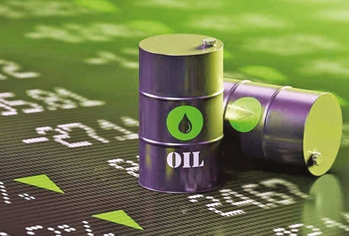 بازار جهاني نفت در مدار تنش و ترديد