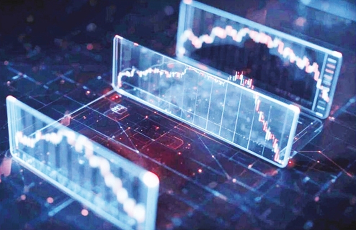 تقابل ترس و اميد در بازارها