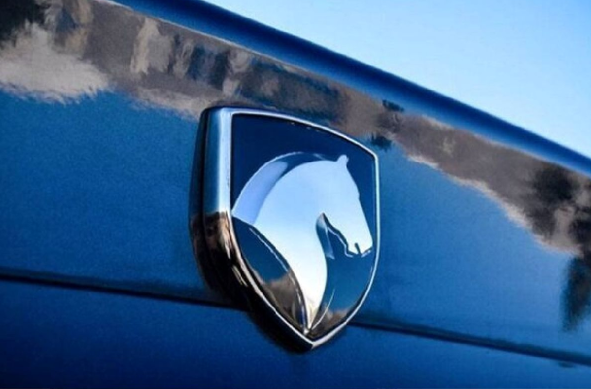 قیمت انواع  خودرو‌های ایران خودرو صبح امروز دوشنبه ۱۲ آبان ۱۴۰۴