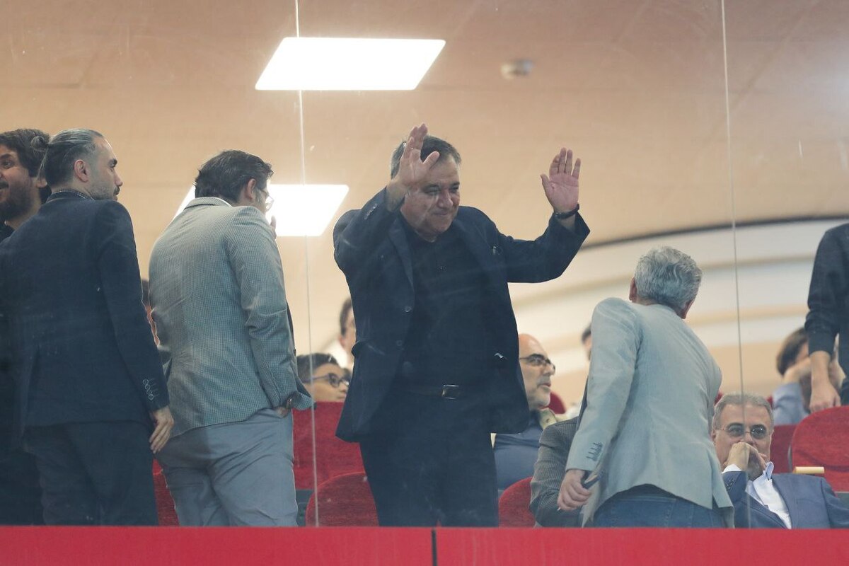  لیست خرید استقلال خیلی زود لو رفت!