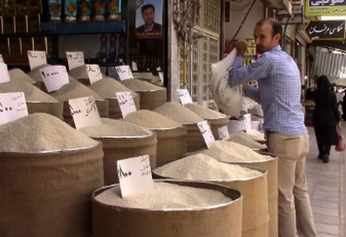 قیمت تمام شده هر کیلو برنج ایرانی اعلام شد