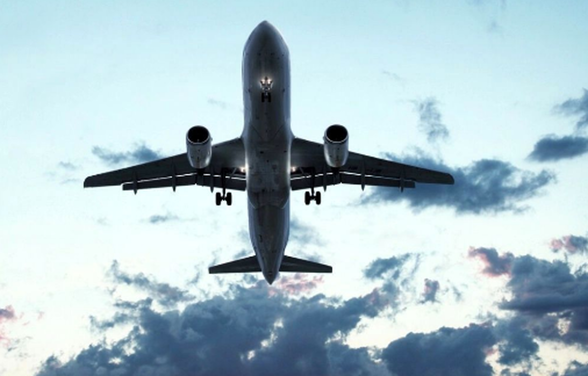 نرخ بلیت هواپیما دوباره گران شد!