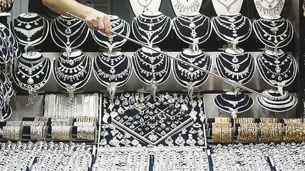 قیمت نقره چقدر رشد می‌کند؟