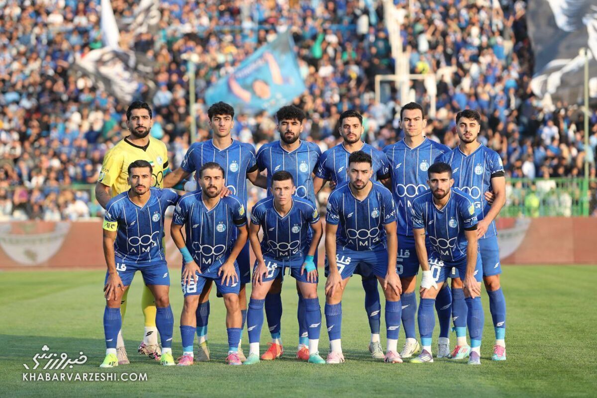 حریف استقلال در جام حذفی را گوگل هم نشناخت!