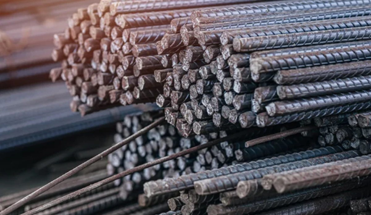 قیمت میلگرد امروز سه شنبه ۱۳ آبان 1404/ بازار بی‌رمق شد