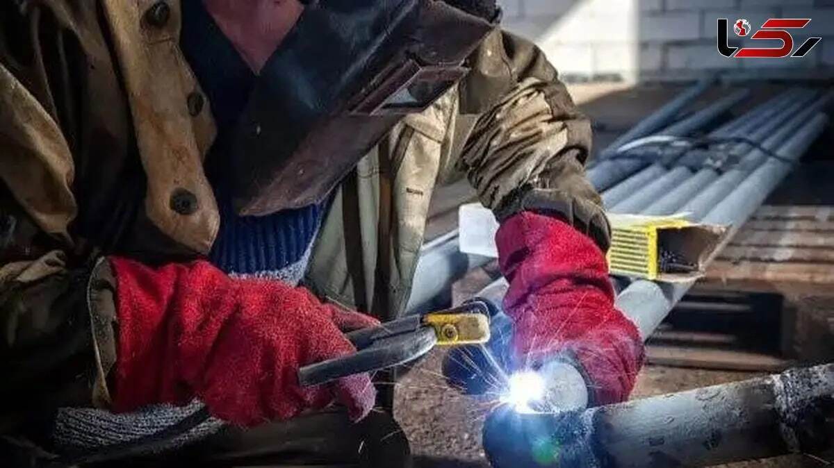  علت آتش‌سوزی در بیمارستان بهارلو مشخص شد