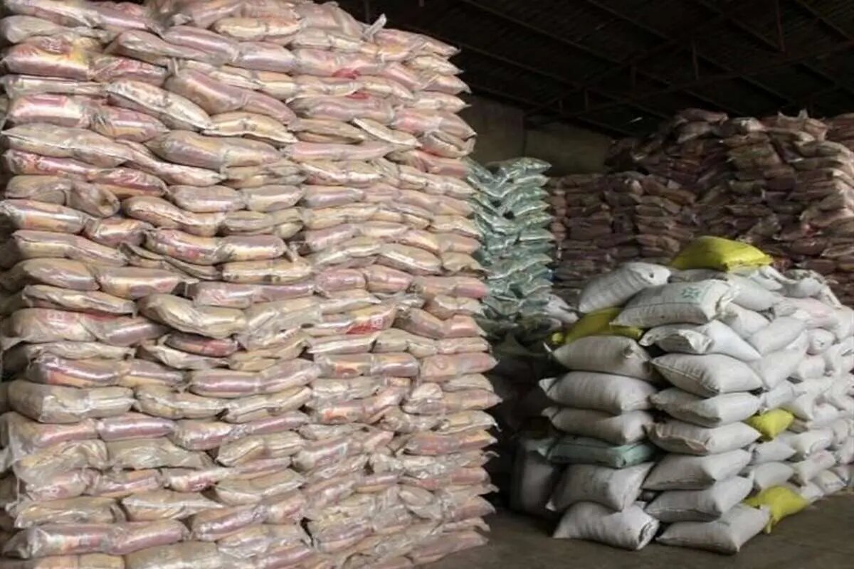  قیمت واقعی برنج خارجی چقدر است؟