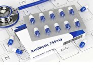 ایران رتبه اول مصرف آنتی‌بیوتیک در جهان