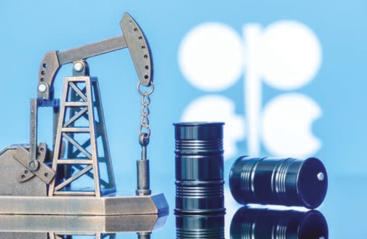 نفسِ گرمِ اوپك پلاس، جرقه‌اي بر آتشِ نفت