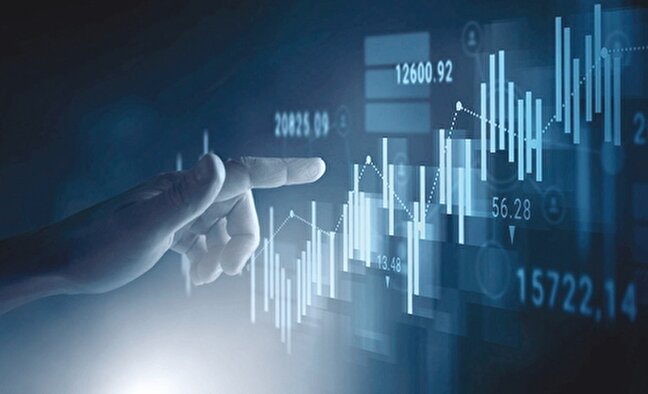 بورس بر دروازه بودجه